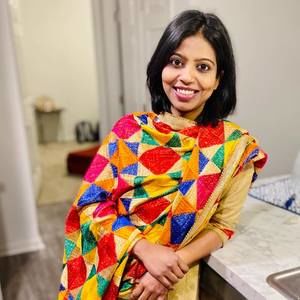 Meet your Posher, Snehal